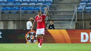 Benfica vs Toulouse
